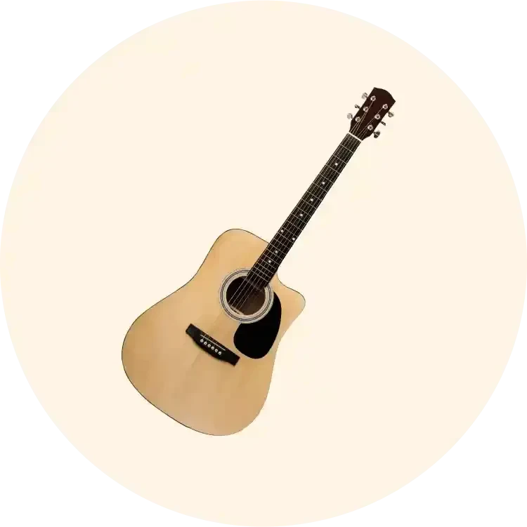 Instrumentos musicais