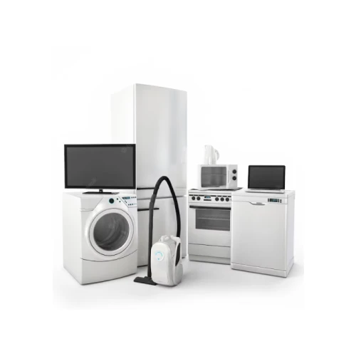 Eletro domestico