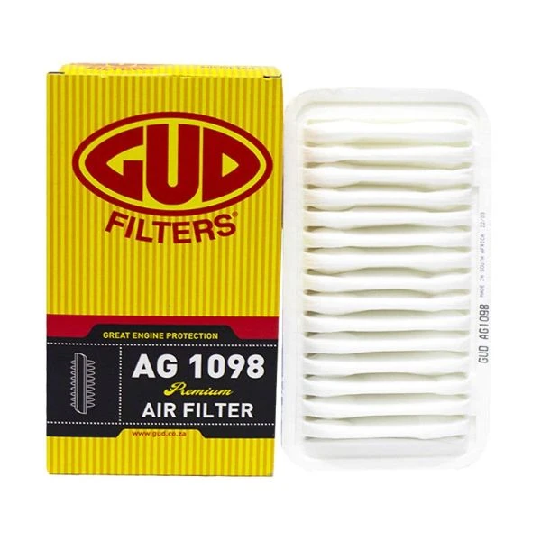 Filtro de Ar AG1098 GUD