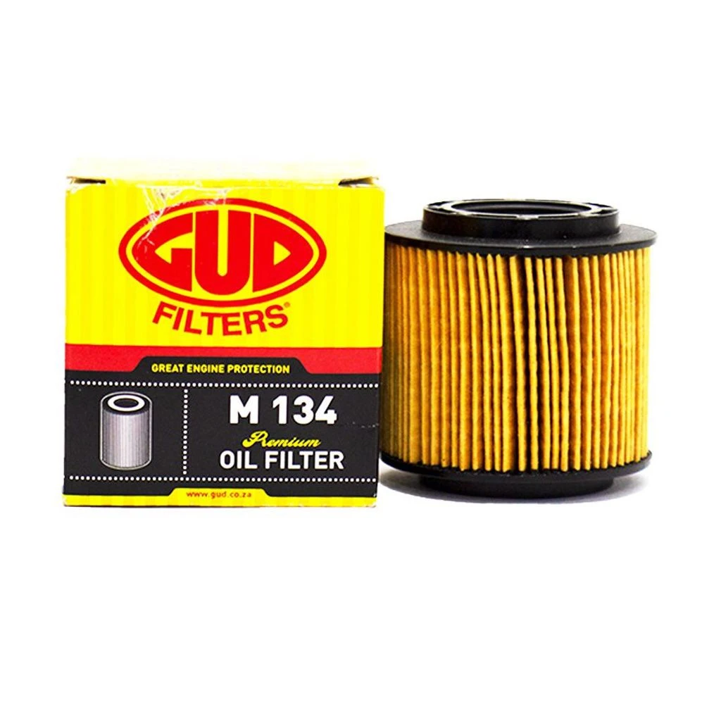 Filtro De Óleo GUD M134