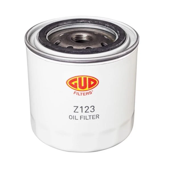 Filtro De Óleo GUD Z123
