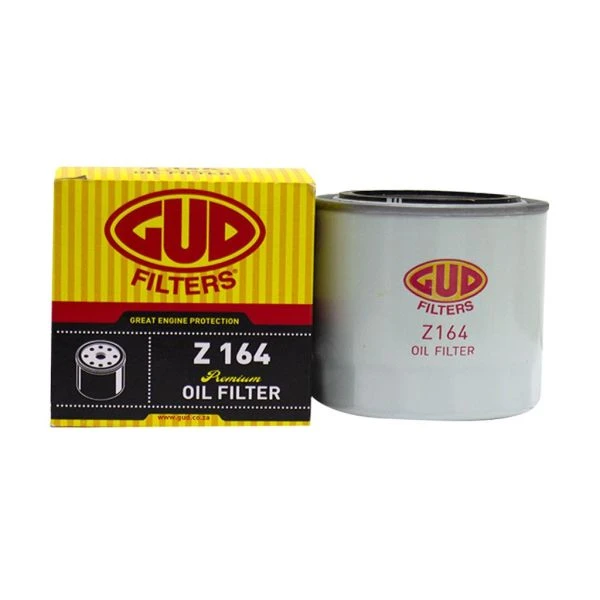 Filtro De Óleo GUD Z164