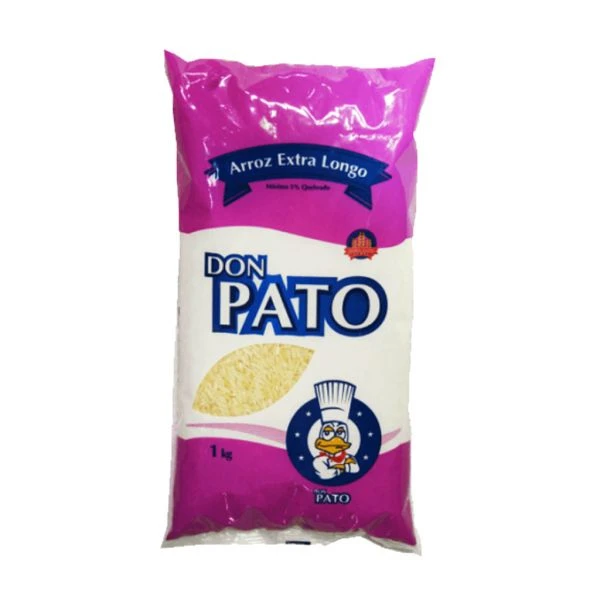 Arroz Extra Longo Don Pat...