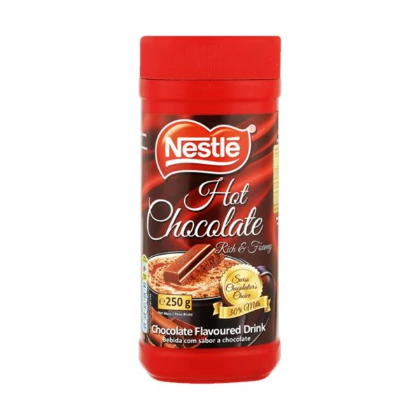 Achocolatado em Pó Nestlé...