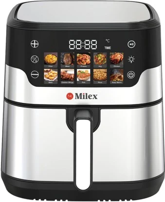 Milex Milex 8L Touch Chef...