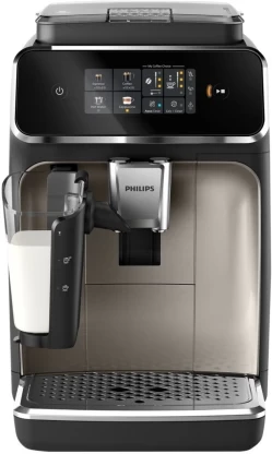Máquina de café expresso...